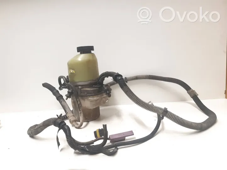 Opel Astra G Pompe de direction assistée 