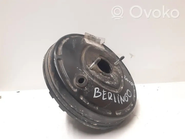 Citroen Berlingo Servofreno 9681268480