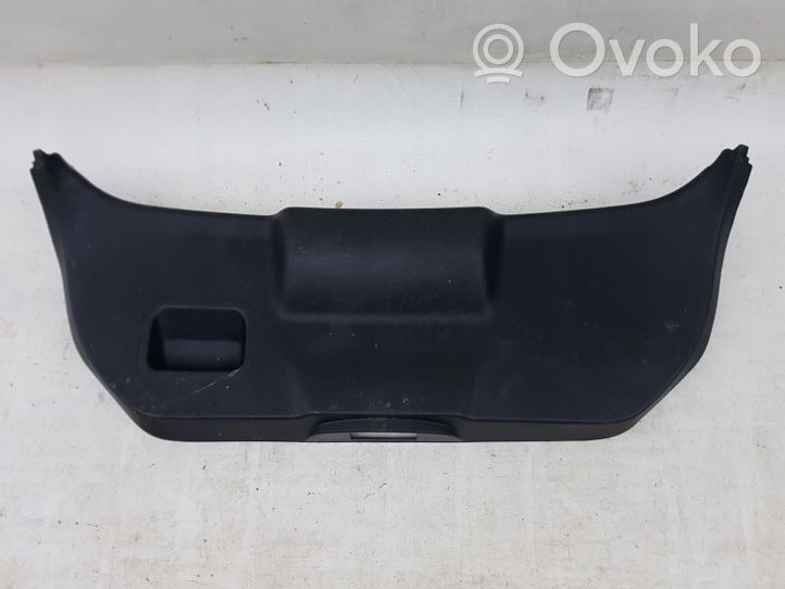 Ford Fiesta Tailgate/boot lid cover trim 1S7119B514BE