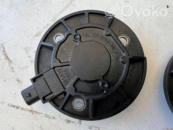 Audi A4 S4 B8 8K Puleggia dell’albero a camme/VANOS 06L109259A