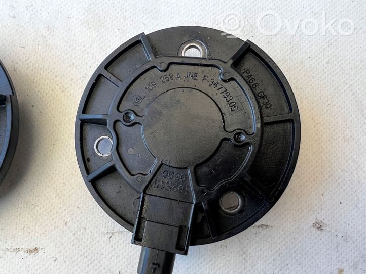 Audi A4 S4 B8 8K Puleggia dell’albero a camme/VANOS 06L109259A