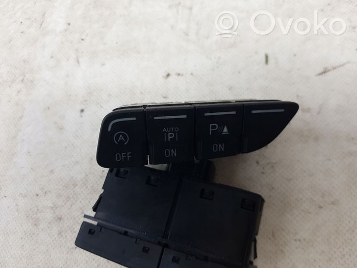 Ford Focus Parking (PDC) sensor switch 