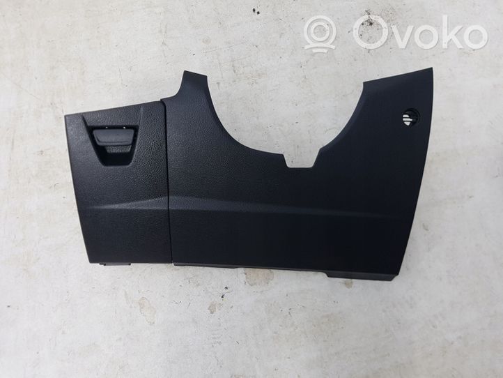 Ford Focus Rivestimento pannello inferiore del cruscotto 