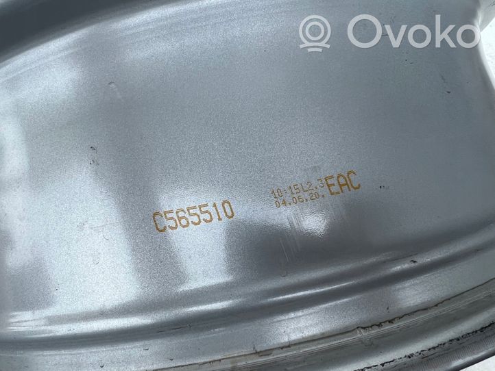 Audi A4 S4 B9 8W R 17 alumīnija - vieglmetāla disks (-i) 