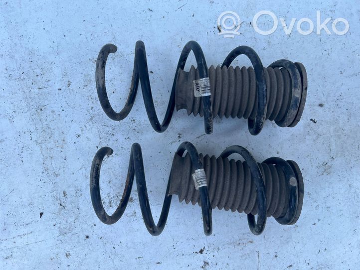 Opel Corsa E Front coil spring AAXY