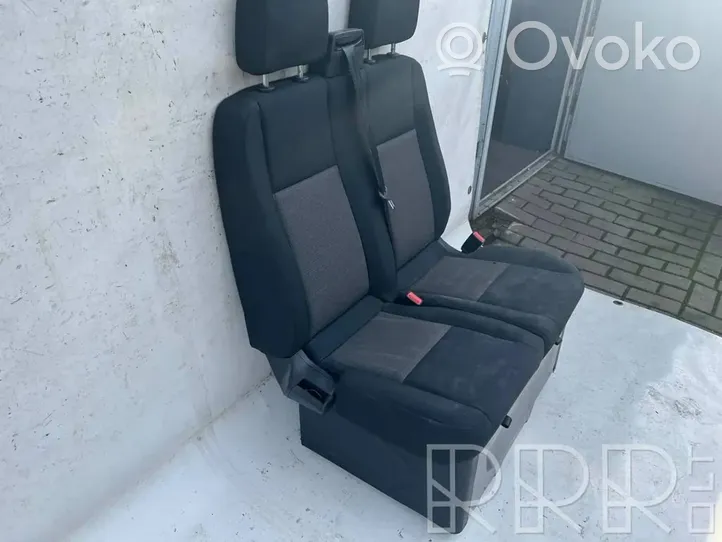 Ford Transit Custom Seat set 