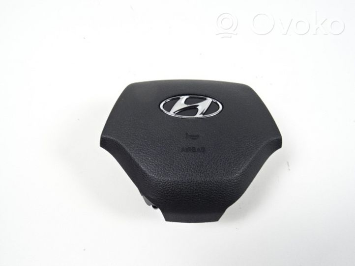 Hyundai Tucson TL Set airbag con pannello 