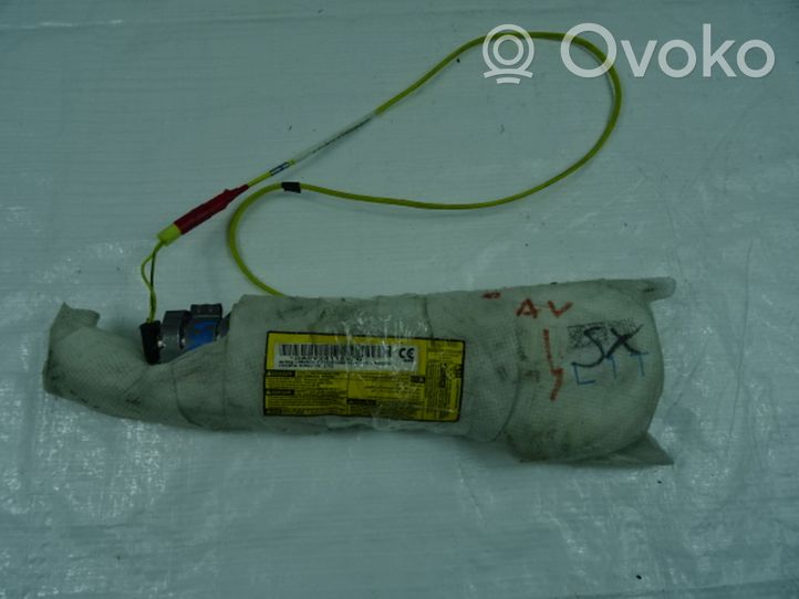 Toyota Auris E180 Airbag de siège GA332-04230