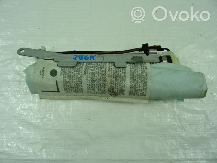 Audi Q3 F3 Poduszka powietrzna Airbag fotela 34057595