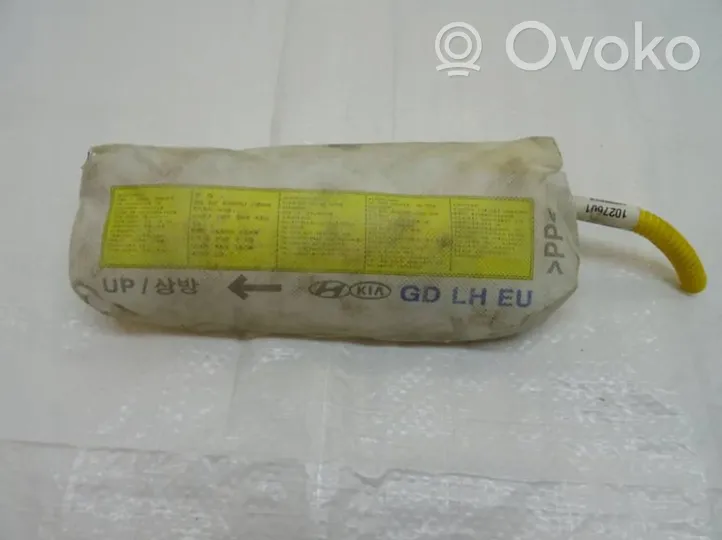 Hyundai i30 Airbag sedile 88910A6000