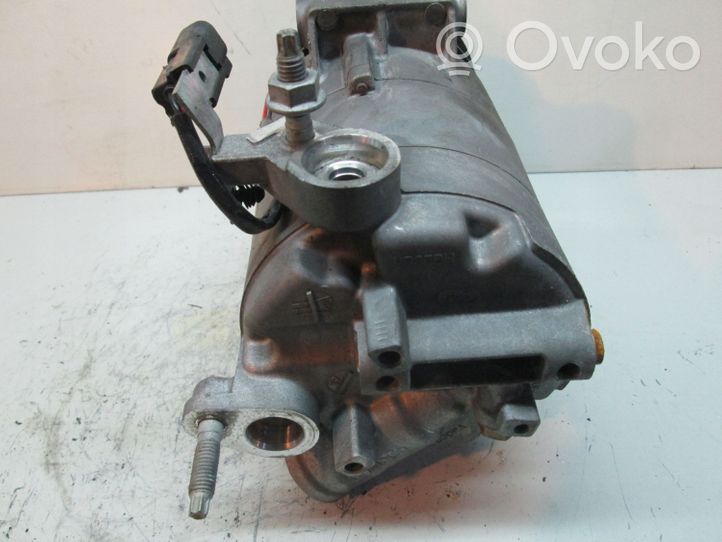 Ford Fiesta Ilmastointilaitteen kompressorin pumppu (A/C) C1B119D629AD