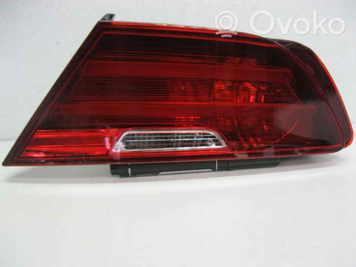 BMW 4 F32 F33 Lampa tylna 89505164