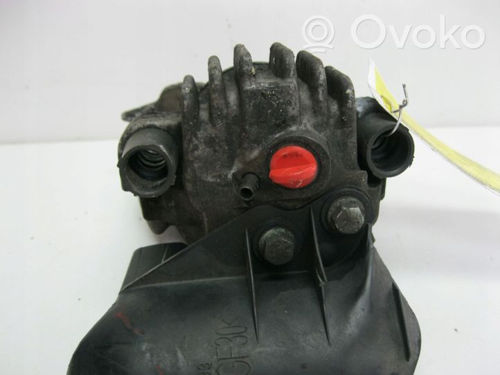 Audi A2 Caliper del freno trasero 