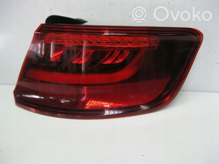 Audi A3 S3 8V Luci posteriori 8V4945096D