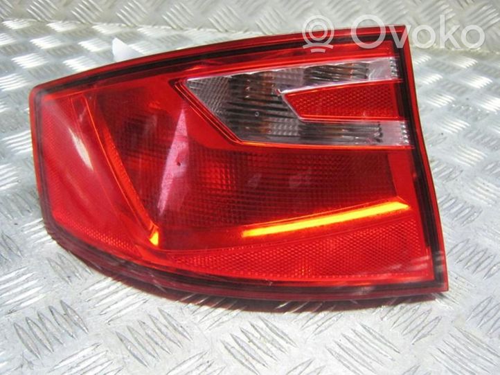 Seat Toledo IV (NH) Luci posteriori 6JH945095A