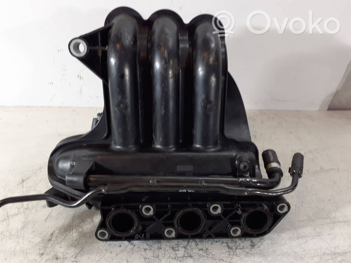 Volkswagen Polo IV 9N3 Collecteur d'admission 03D129766L