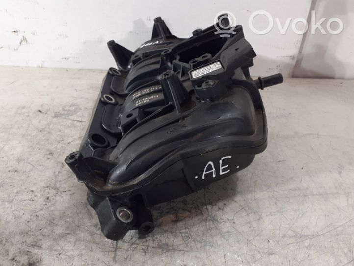 Volkswagen Scirocco Intake manifold 03C129711AE