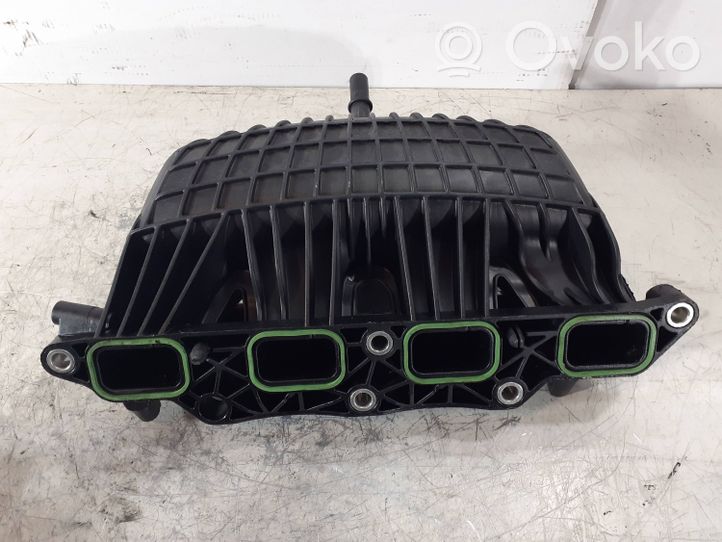 Volkswagen Scirocco Intake manifold 03C129711AE