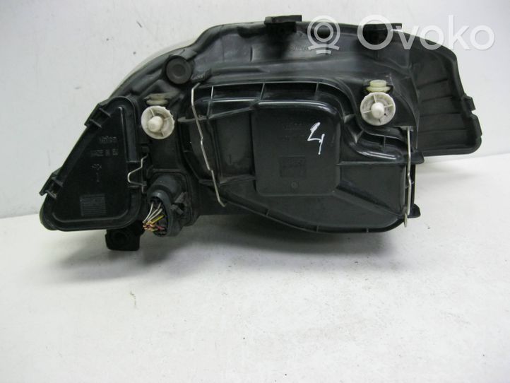 Seat Ibiza III (6L) Phare frontale 6L1941021A