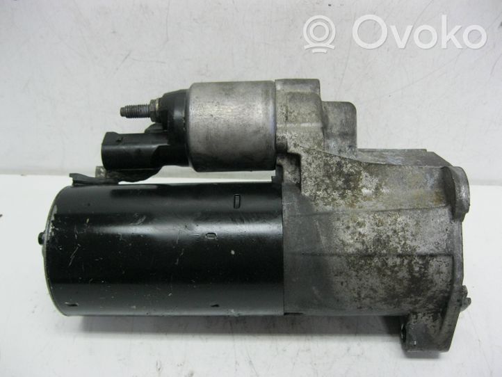 Seat Exeo (3R) Motorino d’avviamento 0001125053