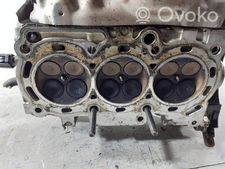 Smart ForTwo III C453 Engine head 