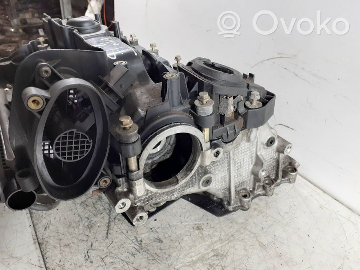 BMW 3 E90 E91 Testata motore 7781211