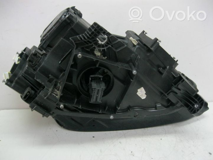 Audi Q2 - Phare frontale 81A941033