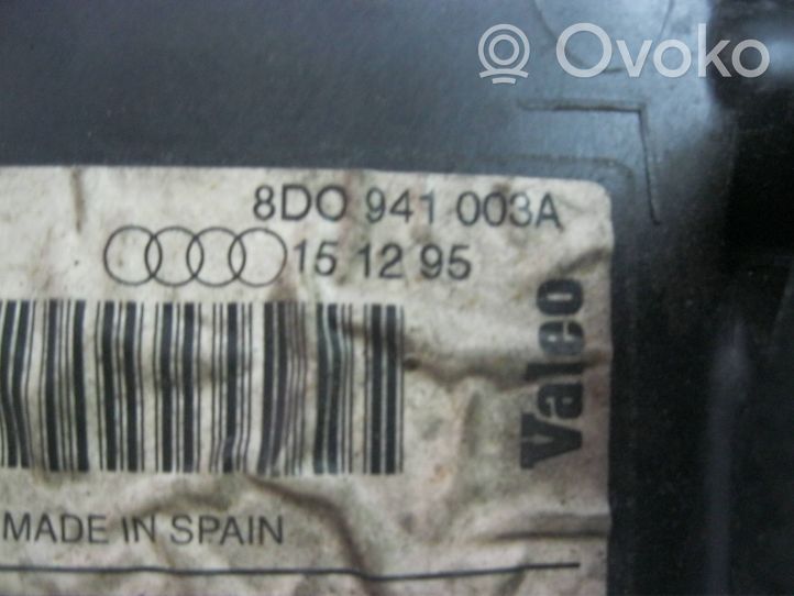 Audi A4 S4 B5 8D Faro/fanale 8D0941003A