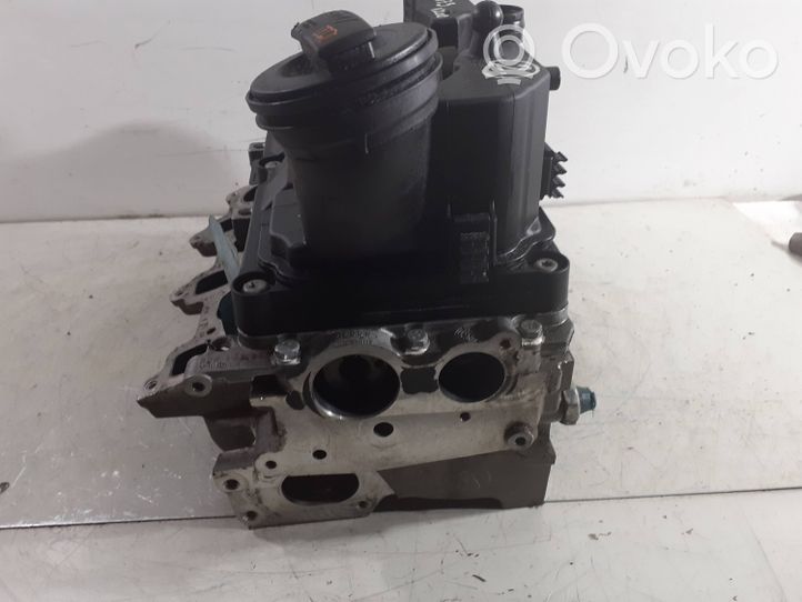 Volkswagen Polo V 6R Culasse moteur 03P103373