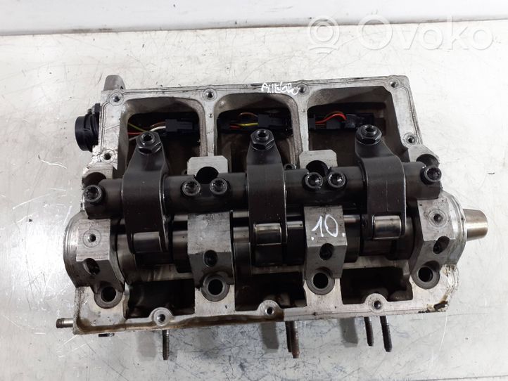 Volkswagen Polo Culasse moteur 045103373H