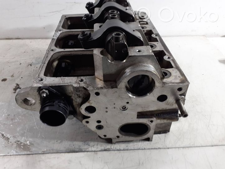 Volkswagen Polo Culasse moteur 045103373H