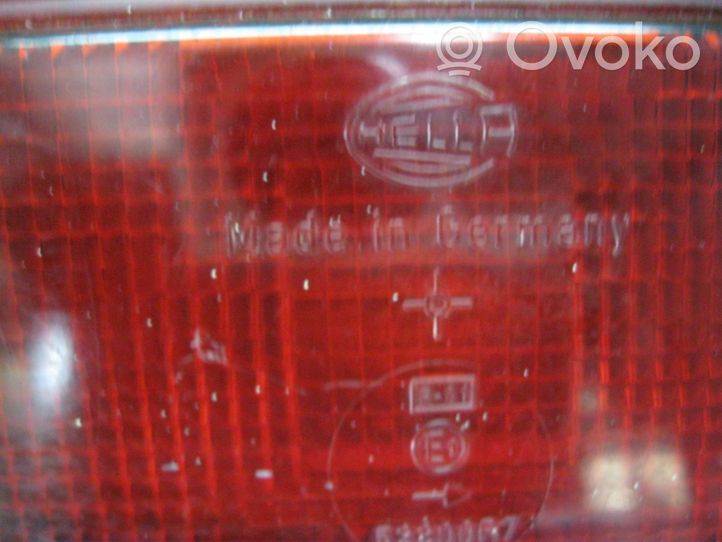 Volkswagen Transporter - Caravelle T2 Lampa tylna 
