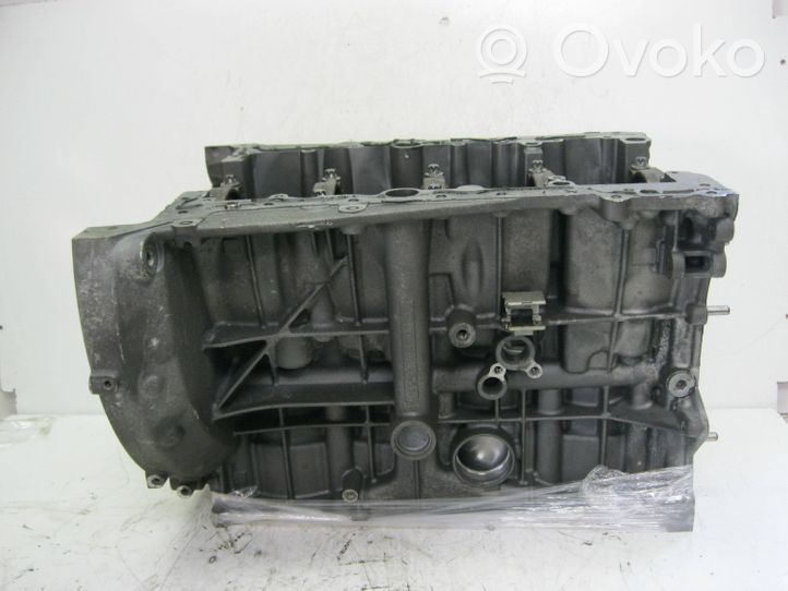 Mercedes-Benz B W246 W242 Engine block R2700100100