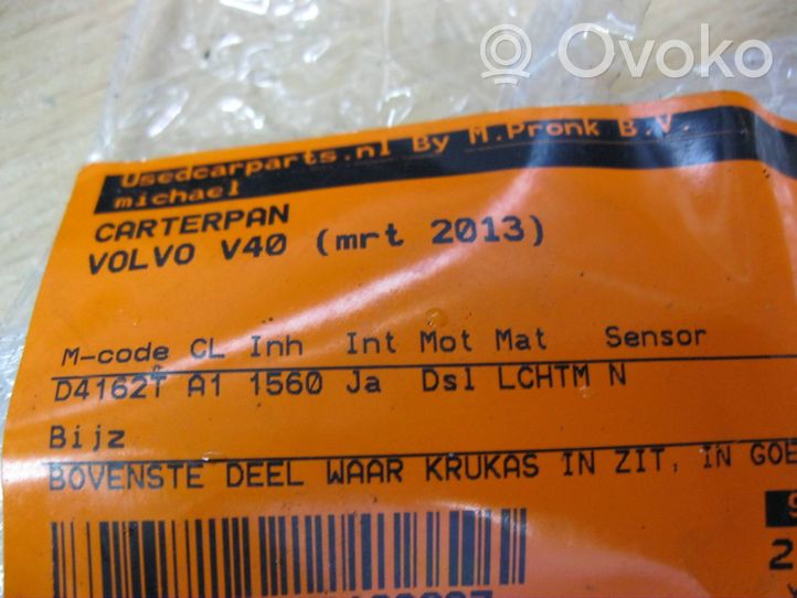 Volvo V40 Supporto dell’albero a camme 9685737310