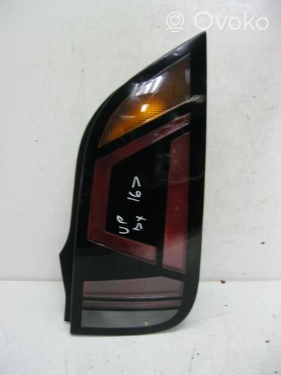 Volkswagen Up Rear/tail lights 1S0945096J