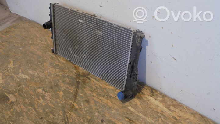 BMW 1 F20 F21 Radiateur de refroidissement 