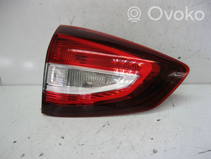 Ford C-MAX II Luci posteriori del portellone del bagagliaio F1CB13A603AB