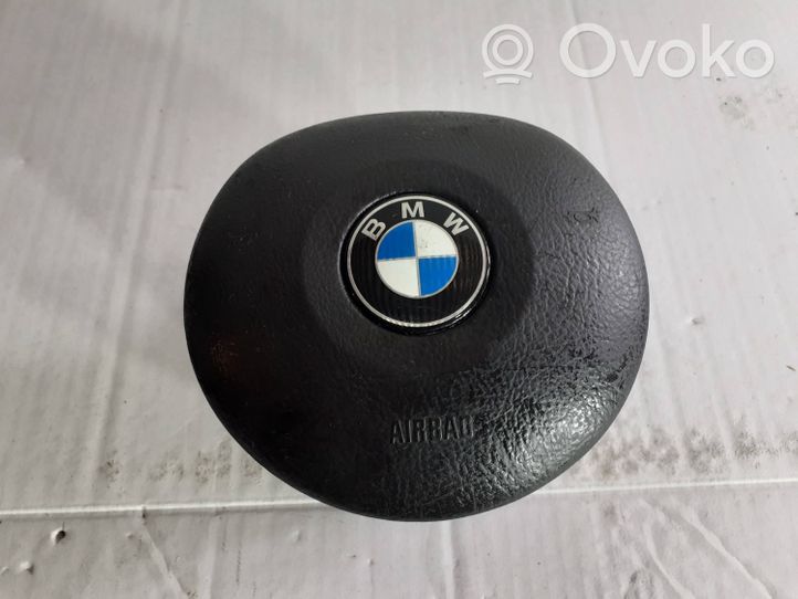BMW 3 E46 Airbag de volant 33675789109