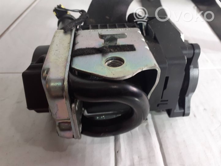 Audi A4 S4 B9 Ceinture de sécurité avant 642823200A