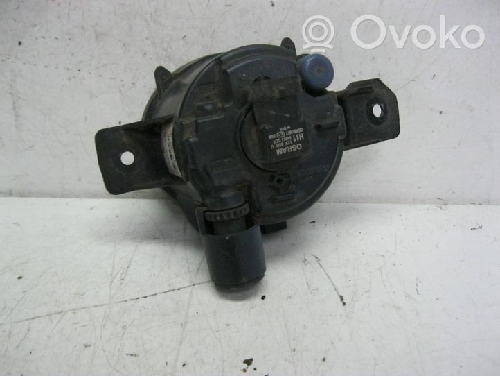 BMW X5 E70 Feu antibrouillard avant 63176924655