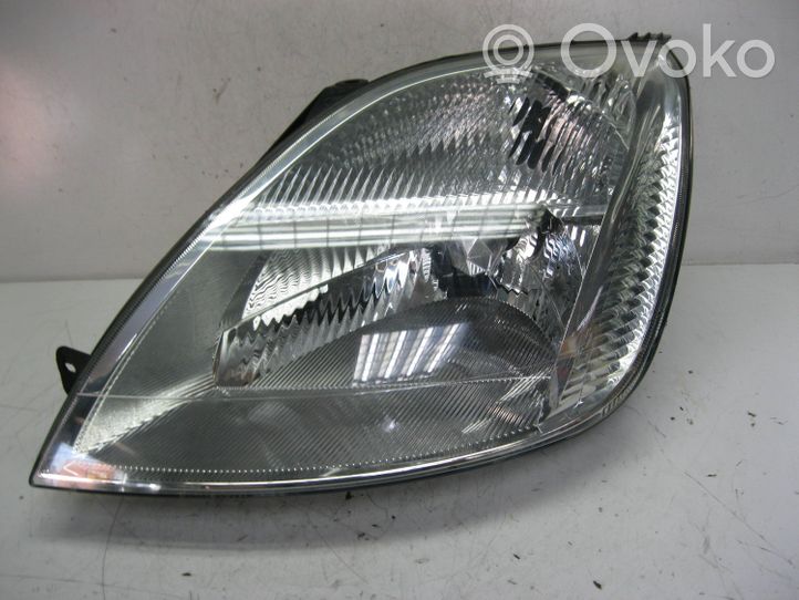 Ford Fiesta Lampa przednia 2S6X-13W030-CE