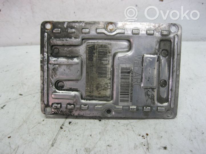 Audi A4 S4 B6 8E 8H Ajovalojen virranrajoitinmoduuli Xenon 89027892