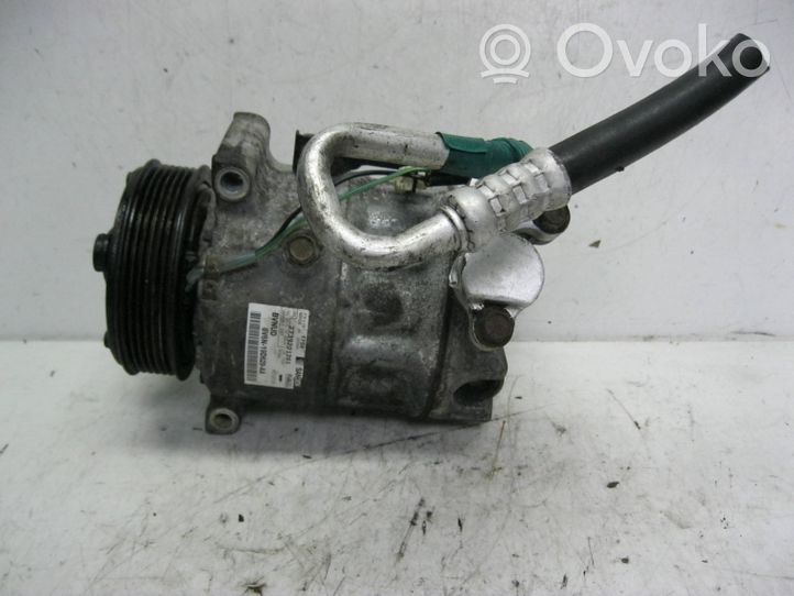 Ford Focus Compressore aria condizionata (A/C) (pompa) 8V6N-19D629-AA