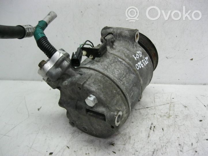 Ford Focus Compressore aria condizionata (A/C) (pompa) 8V6N-19D629-AA