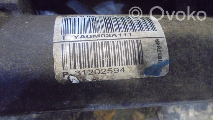 Volvo V50 Steering rack 31202594