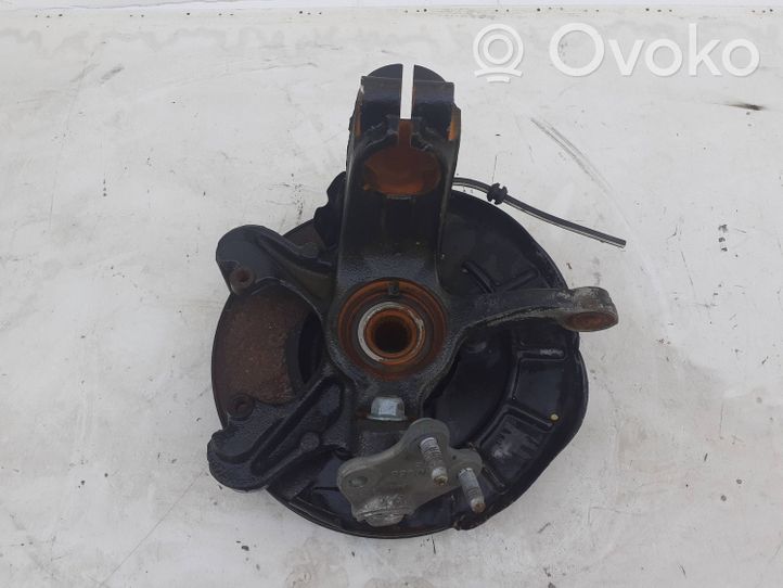 Volkswagen Up Achsschenkel vorne 1S0407256D