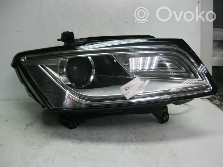 Audi Q5 SQ5 Phare frontale 8R0941006C