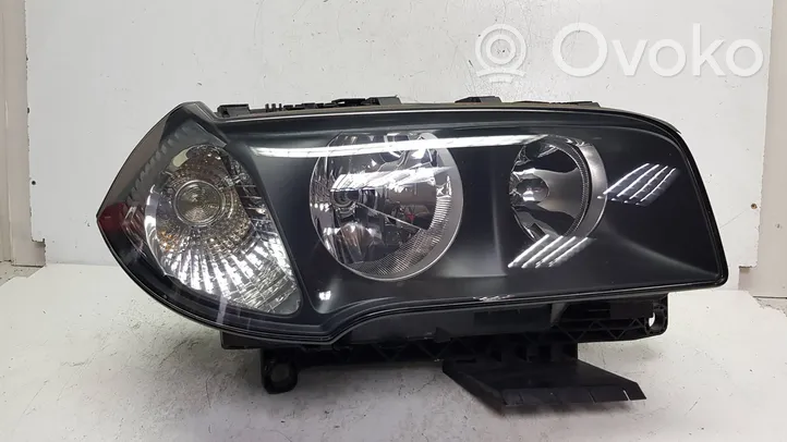 BMW X3 E83 Lampa przednia 6923856