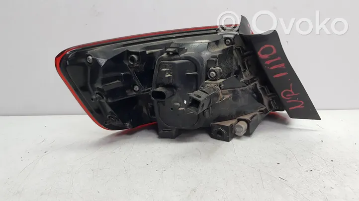 Audi A3 S3 8V Luci posteriori 8V4945070