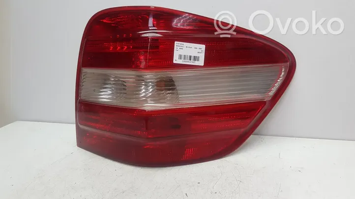 Mercedes-Benz ML W164 Lampa tylna 